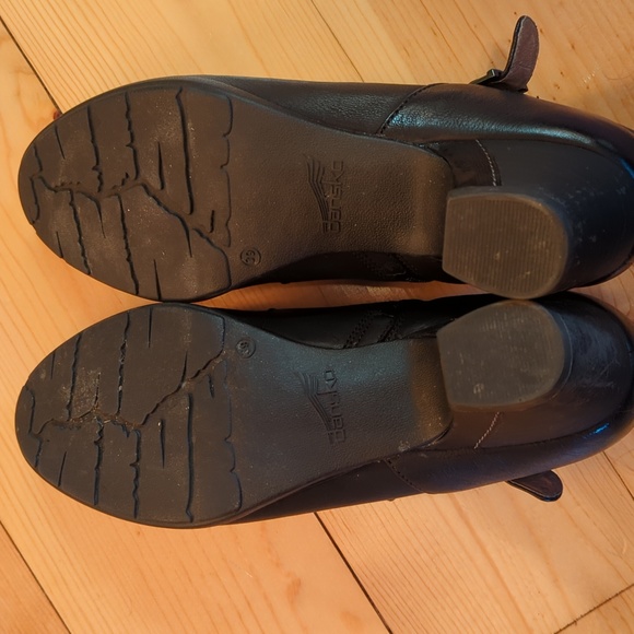 Dankso Booties - Picture 6 of 7